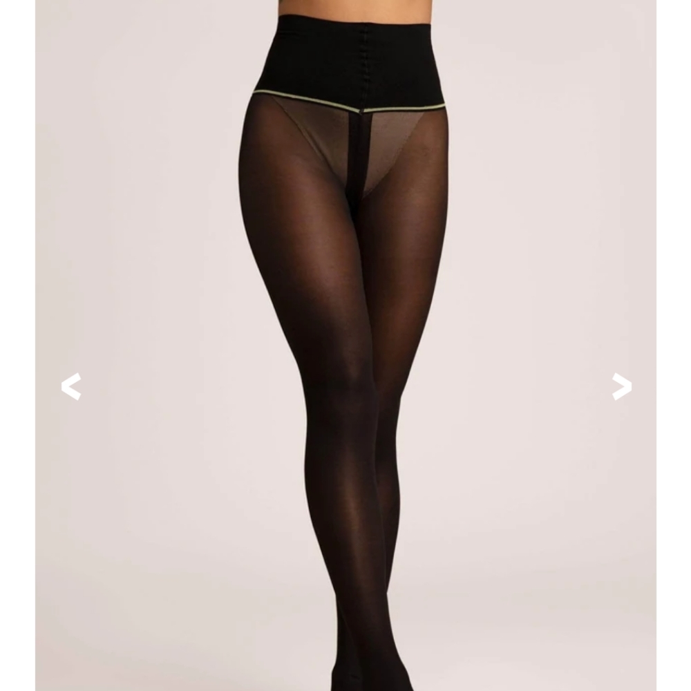 Sheertex classic sheer tights
